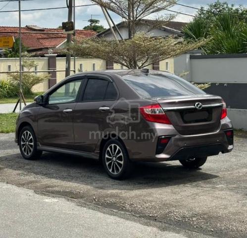 2020 Perodua BEZZA 1.3 AV (A) - 3