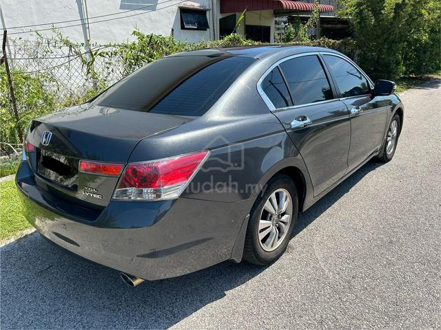 2010 Honda ACCORD 2.0 VTi-L (A) - 4