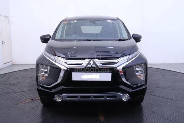 2021 Mitsubishi XPANDER 1.5 MY20 (A) - 2
