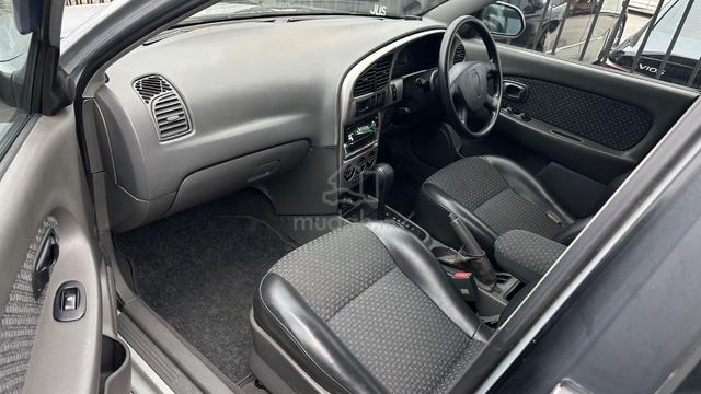 2005 Kia SPECTRA 1.6 NOVUS MNAFB2473AN (A) - 2