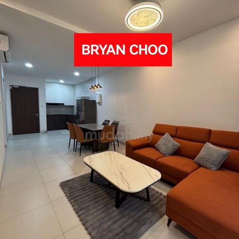 Renna Residence @ The NorthBank 1