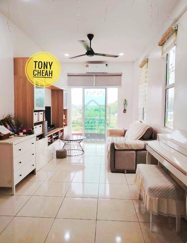P3 Residence @ Balik Pulau 1