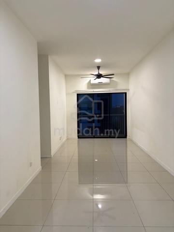 The Greens (Residensi Hijauan) @ Subang West 1