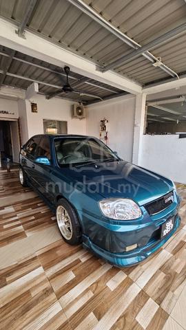 2006 Hyundai ACCENT 1.5 L (A) - 1