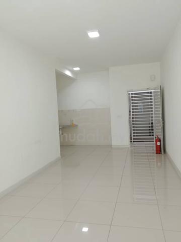 Savanna Executive Suite @ Southville City 1