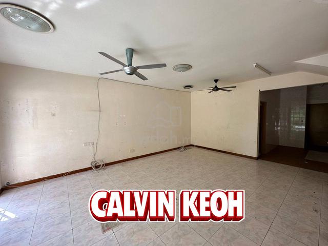 2 Storey Terrace Sunway Tunas Jaya Taman Iping FTZ FIZ Batu Maung 1