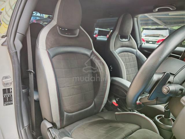 2021 Mini JOHN COOPER WORKS 2.0 Low Mileage Unreg - 5