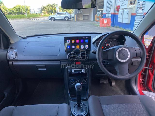 2015 Android Player Proton Saga FLX 1.3(A) 1 Owner - 4