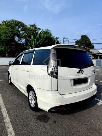Proton EXORA BOLD CPS 1.6 MC H-LINE - 5