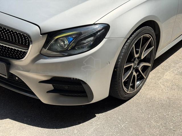 2017/2018 Mercedes Benz E250 AMG 2.0 LOAN KEDAI - 5