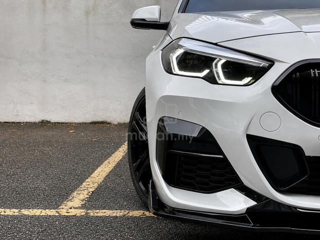 FSRECORD 58K NEW B/KIT ORI PAINT BMW218i MSPORTF44 - 5