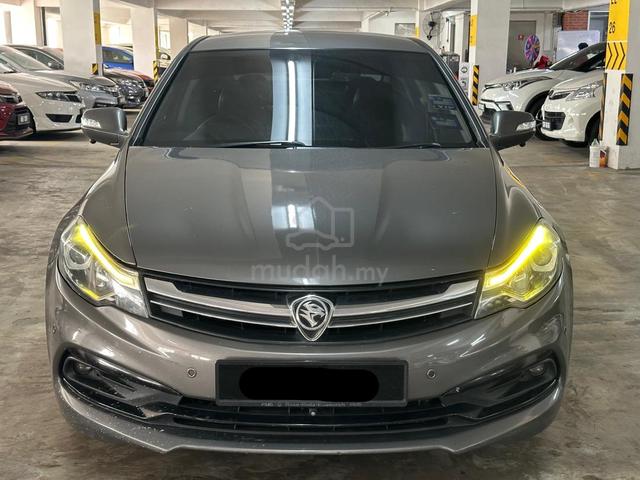 2017 Proton PERDANA 2.0(A) LOAN KEDAI PROMO RAYA - 3