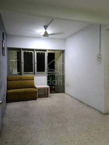 Pandan Jaya 1