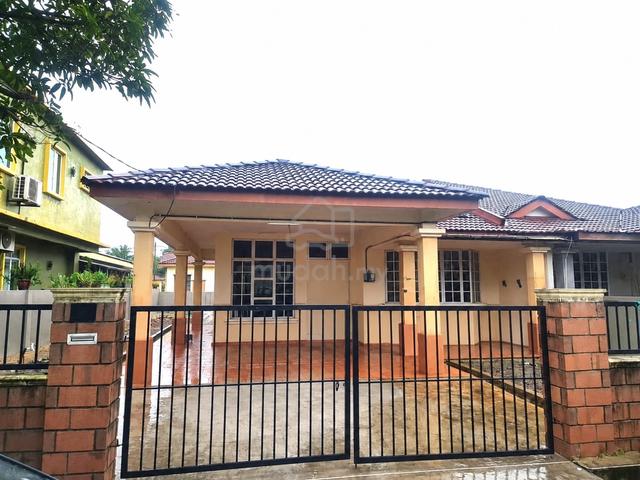 Sungai Ular |Ready to Move In| 4Bed 2Bath |Near School| 1