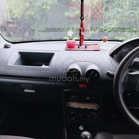 2010 Proton SAGA 1.3 BASE LINE (A) - 4
