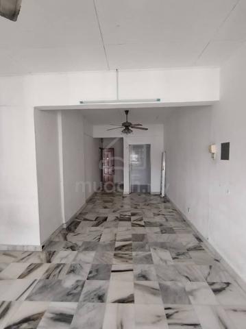 Seri Mas Condominium 1