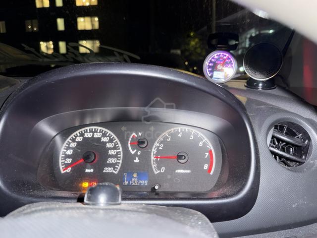 2007 Perodua MYVI 1.3 SXi (M) - 3