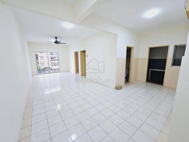 Bayu Villa 1