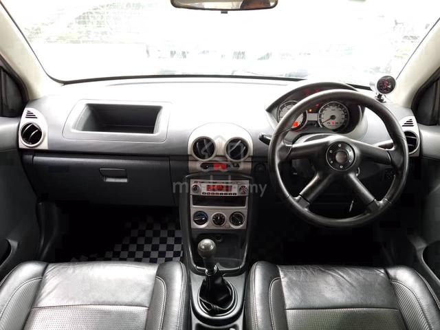2009 Proton Saga 1.3 SE (M) 5 Speed Manual - 4