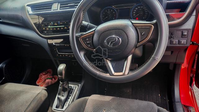 2019 Perodua MYVI 1.3 X (A) - 4