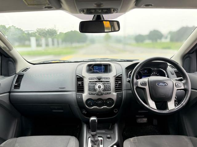 2015 Ford RANGER 2.2 XLT Good Condition - 5