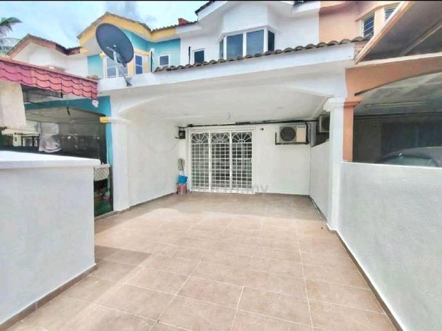 2 Storey House Bandar Damai Perdana, Cheras ,For Rental 1