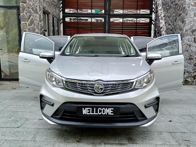 2024 Proton PERSONA 1.6 (A) UNTUNG SIKIT JUAL - 2