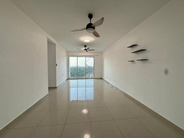D'Tasek Residences @ Taman Tasek 1