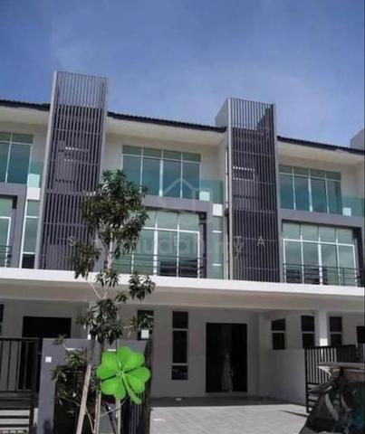 Bangi Avenue 3 Bilik untuk disewa Perempuan - 1 bilik November 2026 1
