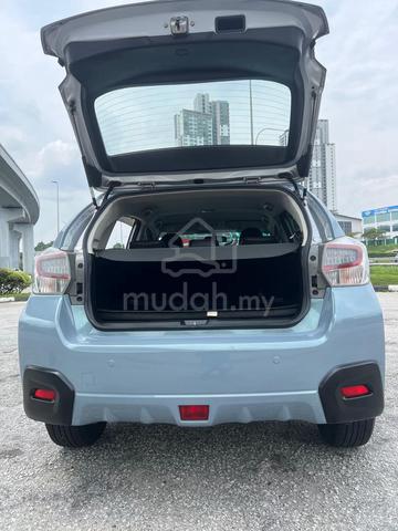 2017 Subaru XV 2.0 2.0I-P FACELIFT (A) 1 OWNER - 3