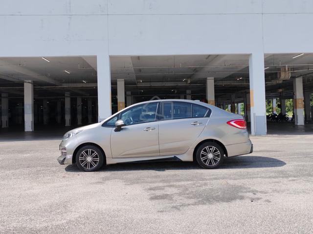 2020 Proton PERSONA PREMIUM 1.6 (A) 3 YRS WARRANTY - 5