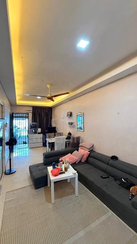 [FREEHOLD TERES LOWCOST CANTIK] Teres Seri Mahkota Aman Kuantan 1
