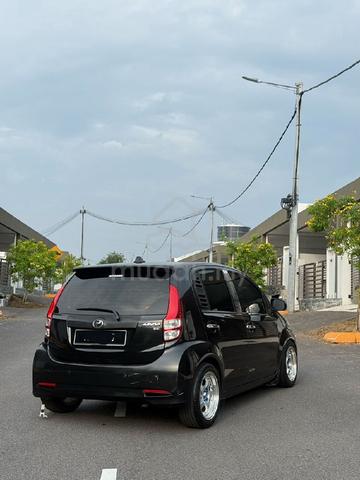 2012 Perodua MYVI 1.3 EZi PREMIUM (A) - 2