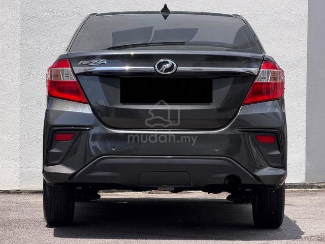 2020 Perodua BEZZA 1.0 G MY16 FACELIFT (A) - 4