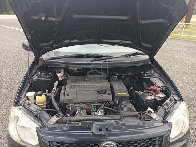 2010 Proton SAGA 1.3 H-LINE (A) - 2