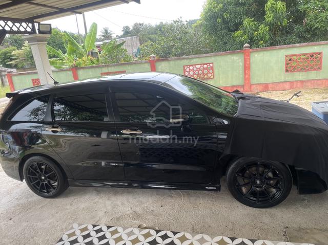 2010 Honda STREAM 1.8 I-VTEC FACELIFT (A) - 5