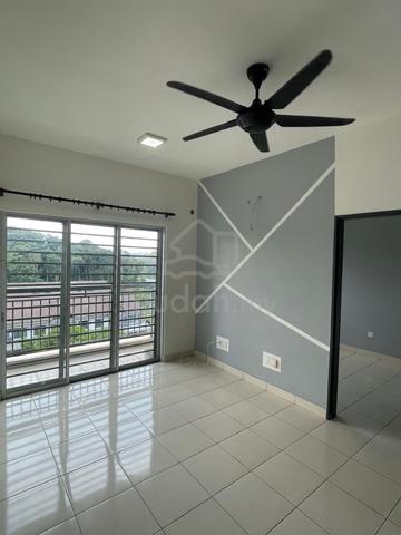 Suria Mewah Residensi 1
