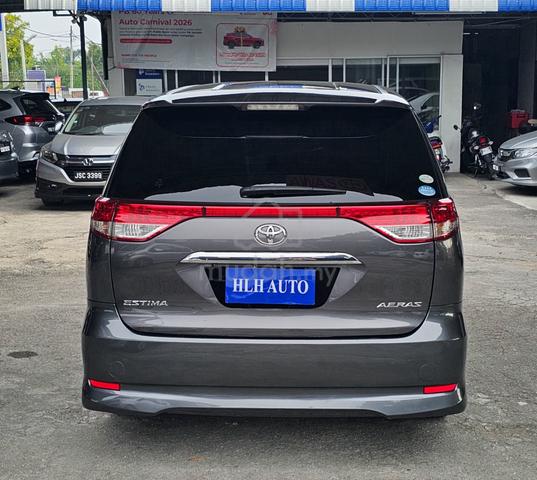 2010 Toyota ESTIMA 2.4 AERAS (A) Tip Top Condition - 5