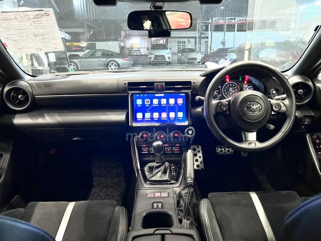 2022 Toyota GR86 2.4 RZ (A) AUTO TOM'S BODYKIT - 5