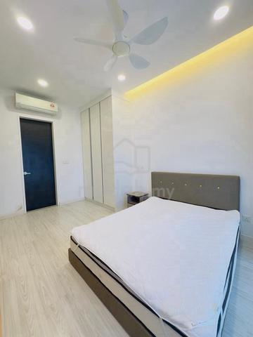 Setia Sky 88 3