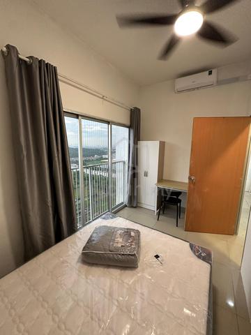 Puchong The Wharf Condominium room for rent 1