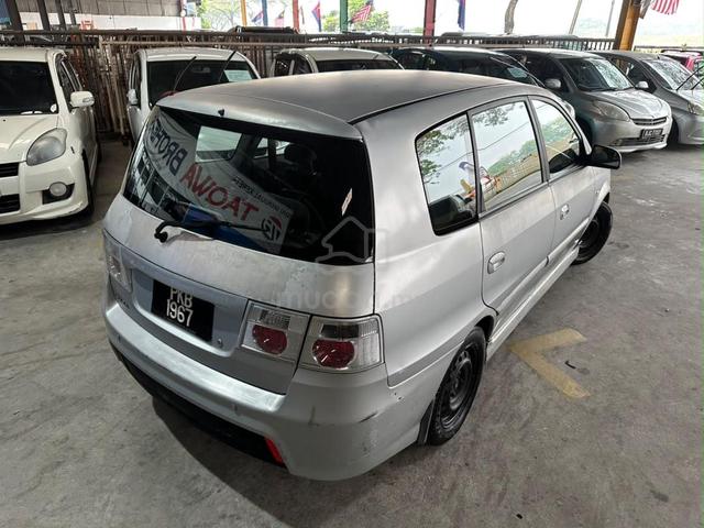 2011 Naza Citra Gs 2.0 (Auto) - 3