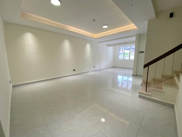 Full Loan Permas Jaya Double Storey Renovation Unit 1