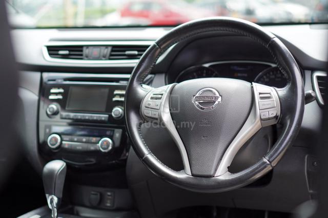 2016 Nissan X-TRAIL 2.0 IMPUL T32 2WD 1 OWNER - 5