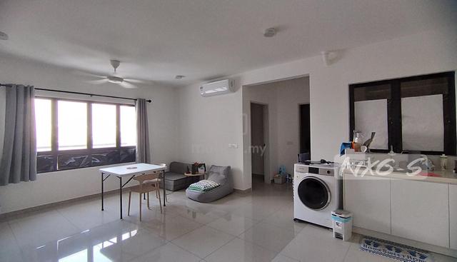 Duduk Se.Ruang @ Eco Sanctuary 1