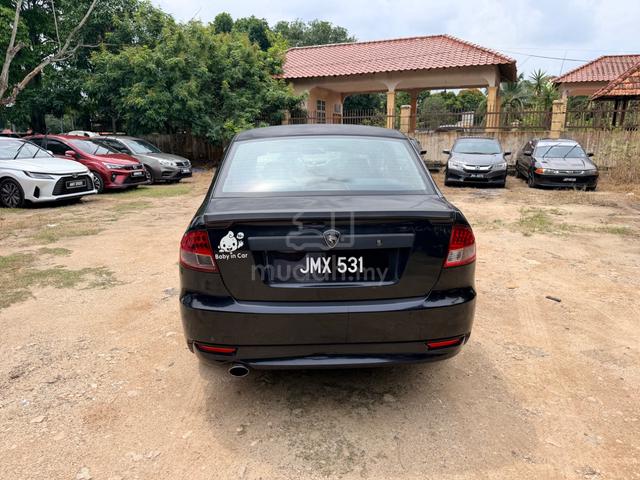 Proton SAGA 1.3 FL EXECUTIVE (A)-11 - 5