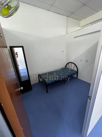 Room Rent for Female 1