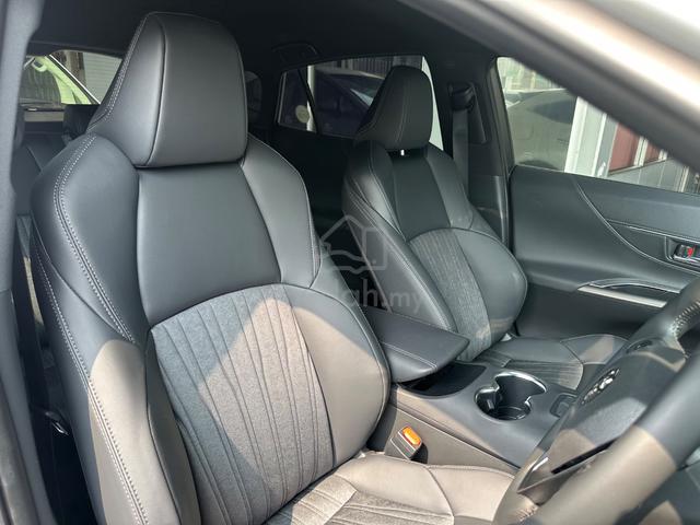 2025 Toyota HARRIER 2.0 G (4 K Mileage) (5 A) - 4