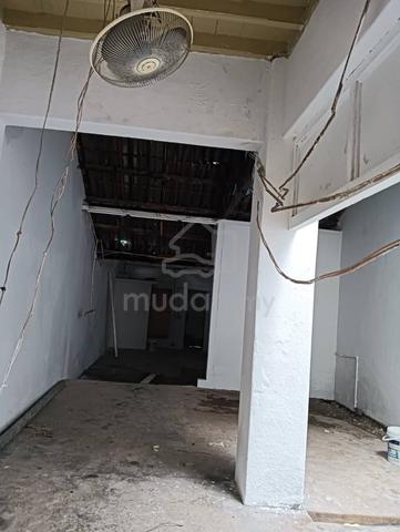 Georgetown Kedah Road 2-Storey Terrace 3-Bedrooms Approx 1615sqft 1