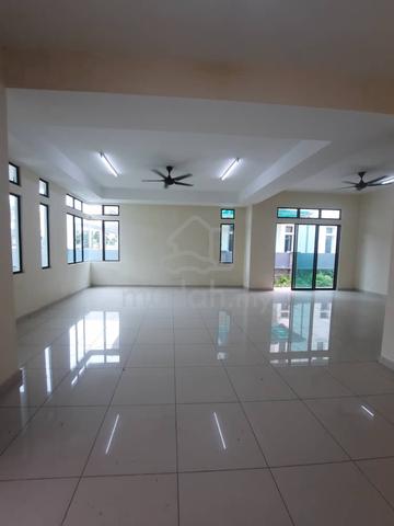 Taman Rebana Indah, 2 Storey Semi D, Sungai Bakap, Jawi 1